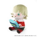 Tiger & Bunny Work Together Cushion: Barnaby Brooks Jr. thumbnail 2