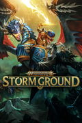 Warhammer Age of Sigmar: Storm Ground <span class="ext" style="background-color: #2a475e; color: #FFFFFF;">STEAM</span> <span class="ext ext_digital">digital</span> thumbnail 1