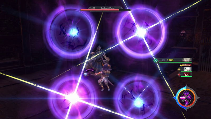 Ys IX: Monstrum Nox <span class="ext" style="background-color: #2a475e; color: #FFFFFF;">STEAM</span> <span class="ext ext_digital">digital</span> image 11