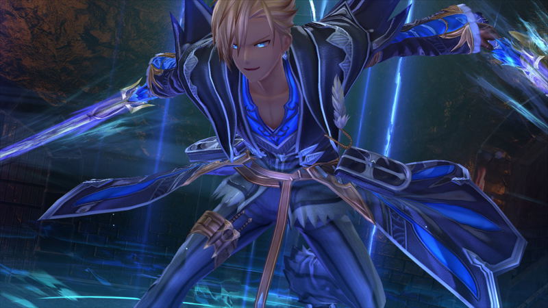 Ys IX: Monstrum Nox <span class="ext" style="background-color: #2a475e; color: #FFFFFF;">STEAM</span> <span class="ext ext_digital">digital</span> image 8