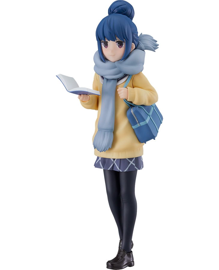 Yuru Camp: Pop Up Parade Rin Shima image 1