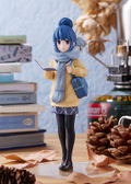 Yuru Camp: Pop Up Parade Rin Shima thumbnail 2