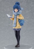Yuru Camp: Pop Up Parade Rin Shima thumbnail 6