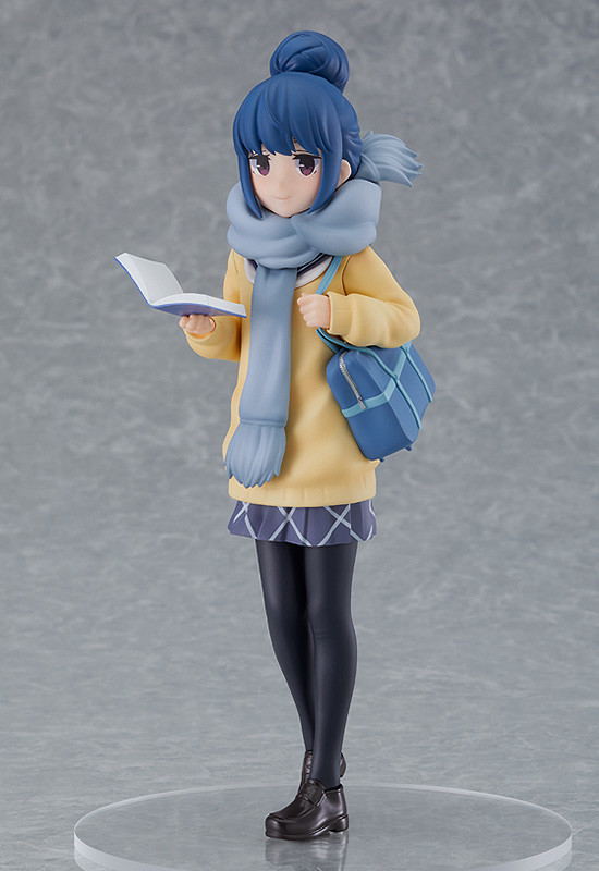 Yuru Camp: Pop Up Parade Rin Shima image 6