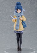Yuru Camp: Pop Up Parade Rin Shima thumbnail 7