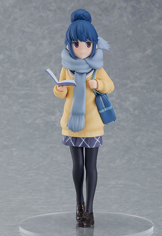 Yuru Camp: Pop Up Parade Rin Shima image 7