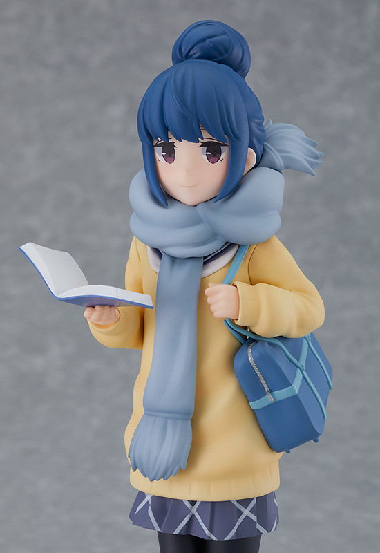 Yuru Camp: Pop Up Parade Rin Shima image 9