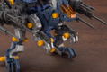 Zoids HMM 1/72 Scale Plastic Model Kit: RZ-030 Gun Sniper Wild Weasel Unit (Re-run) thumbnail 10