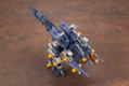 Zoids HMM 1/72 Scale Plastic Model Kit: RZ-030 Gun Sniper Wild Weasel Unit (Re-run) thumbnail 12