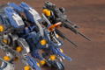 Zoids HMM 1/72 Scale Plastic Model Kit: RZ-030 Gun Sniper Wild Weasel Unit (Re-run) thumbnail 13