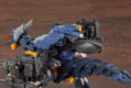 Zoids HMM 1/72 Scale Plastic Model Kit: RZ-030 Gun Sniper Wild Weasel Unit (Re-run) thumbnail 6
