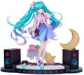 Piapro Characters 1/7 Scale Pre-Painted Figure: Hatsune Miku Digital Stars 2021 Ver. thumbnail 1