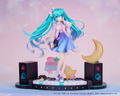 Piapro Characters 1/7 Scale Pre-Painted Figure: Hatsune Miku Digital Stars 2021 Ver. thumbnail 2