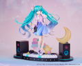 Piapro Characters 1/7 Scale Pre-Painted Figure: Hatsune Miku Digital Stars 2021 Ver. thumbnail 3
