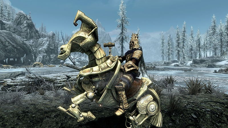 The Elder Scrolls V: Skyrim [Anniversary Edition] image 10