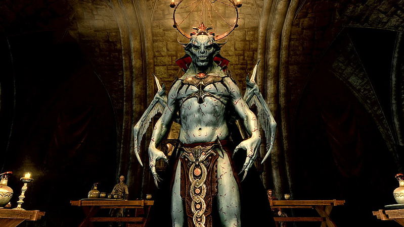 The Elder Scrolls V: Skyrim [Anniversary Edition] image 4