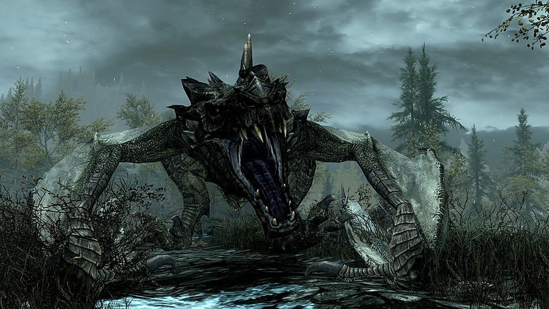 The Elder Scrolls V: Skyrim [Anniversary Edition] image 5