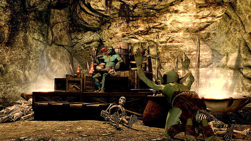 The Elder Scrolls V: Skyrim [Anniversary Edition] image 6
