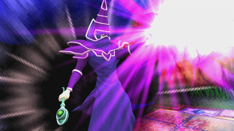 Yu-Gi-Oh! Legacy of the Duelist <span class="ext" style="background-color: #2a475e; color: #FFFFFF;">STEAM</span> <span class="ext ext_digital">digital</span> image 5