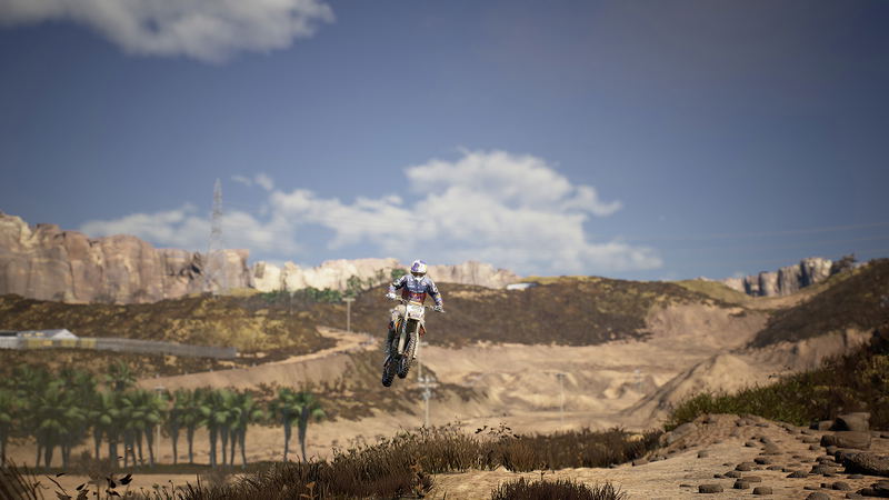 Monster Energy Supercross: The Official Videogame 3 <span class="ext" style="background-color: #2a475e; color: #FFFFFF;">STEAM</span> <span class="ext ext_digital">digital</span> image 6