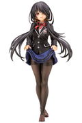 Date A Live IV 1/7 Scale Pre-Painted Figure: Kurumi Tokisaki School Uniform Ver. thumbnail 1