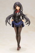 Date A Live IV 1/7 Scale Pre-Painted Figure: Kurumi Tokisaki School Uniform Ver. thumbnail 2