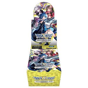 Wixoss Booster Pack Welcome Back Diva Selector WXDi-P06 (Set of 14 Packs) (Re-run)
