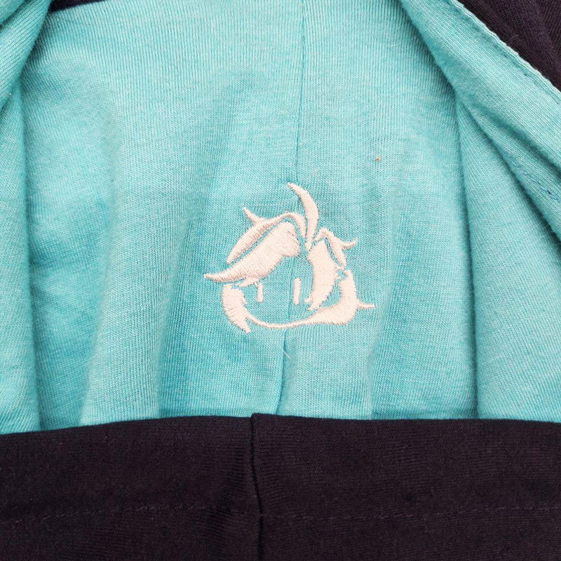 Playasia Obake Pam PAMployee Hoodie Thick (S Size) image 6