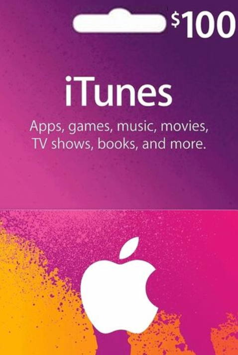 iTunes 100 NZD Gift Card | New Zealand Account digital