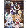 Weiss Schwarz Booster Pack Gochumon wa Usagi Desu ka? Bloom (Set of 16 Packs) thumbnail 2