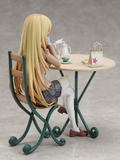 A Certain Scientific Railgun T 1/7 Scale Pre-Painted Figure: Shokuhou Misaki Live Drawing Ver. thumbnail 11