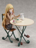 A Certain Scientific Railgun T 1/7 Scale Pre-Painted Figure: Shokuhou Misaki Live Drawing Ver. thumbnail 13