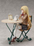 A Certain Scientific Railgun T 1/7 Scale Pre-Painted Figure: Shokuhou Misaki Live Drawing Ver. thumbnail 8