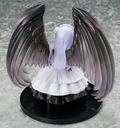 Angel Beats! 1/7 Scale Pre-Painted Figure: Kanade Tachibana Key 20th Anniversary Gothic Lolita Ver. Repaint Color thumbnail 3