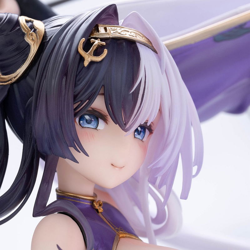 Azur Lane 1/7 Scale Pre-Painted Figure: Ying Swei image 11