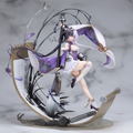Azur Lane 1/7 Scale Pre-Painted Figure: Ying Swei thumbnail 3