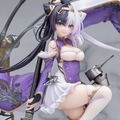 Azur Lane 1/7 Scale Pre-Painted Figure: Ying Swei thumbnail 7