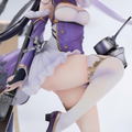 Azur Lane 1/7 Scale Pre-Painted Figure: Ying Swei thumbnail 9