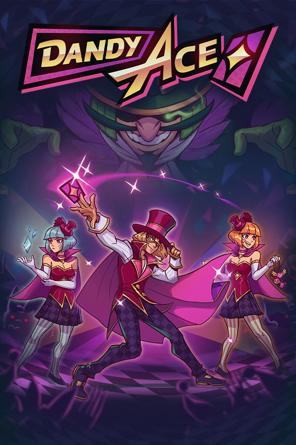 Dandy Ace STEAM digital — Import Game Deal