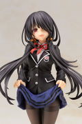 Date A Live IV 1/7 Scale Pre-Painted Figure: Kurumi Tokisaki School Uniform Ver. thumbnail 10