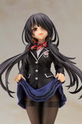 Date A Live IV 1/7 Scale Pre-Painted Figure: Kurumi Tokisaki School Uniform Ver. thumbnail 14