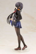 Date A Live IV 1/7 Scale Pre-Painted Figure: Kurumi Tokisaki School Uniform Ver. thumbnail 4