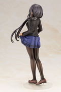 Date A Live IV 1/7 Scale Pre-Painted Figure: Kurumi Tokisaki School Uniform Ver. thumbnail 5