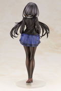 Date A Live IV 1/7 Scale Pre-Painted Figure: Kurumi Tokisaki School Uniform Ver. thumbnail 6