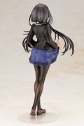 Date A Live IV 1/7 Scale Pre-Painted Figure: Kurumi Tokisaki School Uniform Ver. thumbnail 7