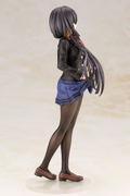 Date A Live IV 1/7 Scale Pre-Painted Figure: Kurumi Tokisaki School Uniform Ver. thumbnail 8