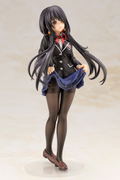 Date A Live IV 1/7 Scale Pre-Painted Figure: Kurumi Tokisaki School Uniform Ver. thumbnail 9