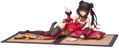 Date A Live Spirit Pledge 1/7 Scale Pre-Painted Figure: Kurumi Tokisaki New Year Mandarin Gown Ver. thumbnail 1