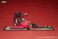 Date A Live Spirit Pledge 1/7 Scale Pre-Painted Figure: Kurumi Tokisaki New Year Mandarin Gown Ver. thumbnail 3