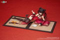 Date A Live Spirit Pledge 1/7 Scale Pre-Painted Figure: Kurumi Tokisaki New Year Mandarin Gown Ver. thumbnail 4